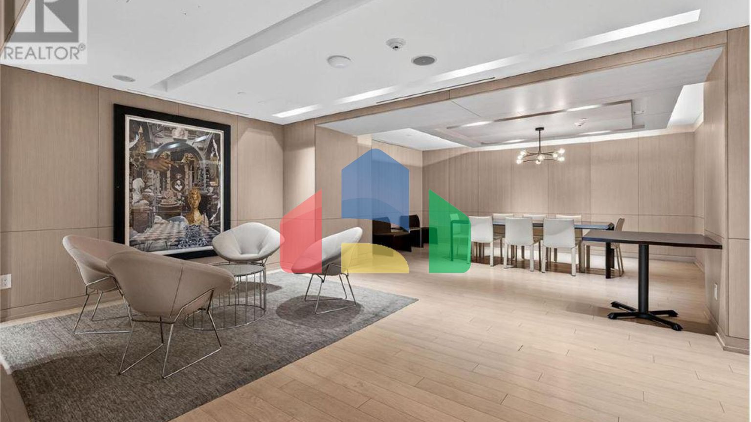 Residential - Townhouse - Toronto, Canada - Canada