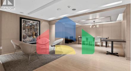 Residential - Townhouse - Toronto, Canada - Canada