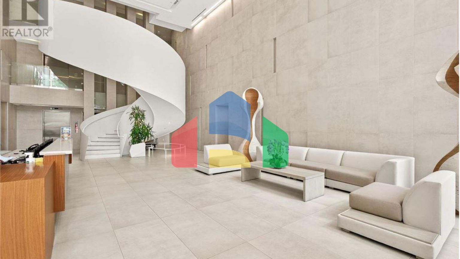 Residential - Townhouse - Toronto, Canada - Canada