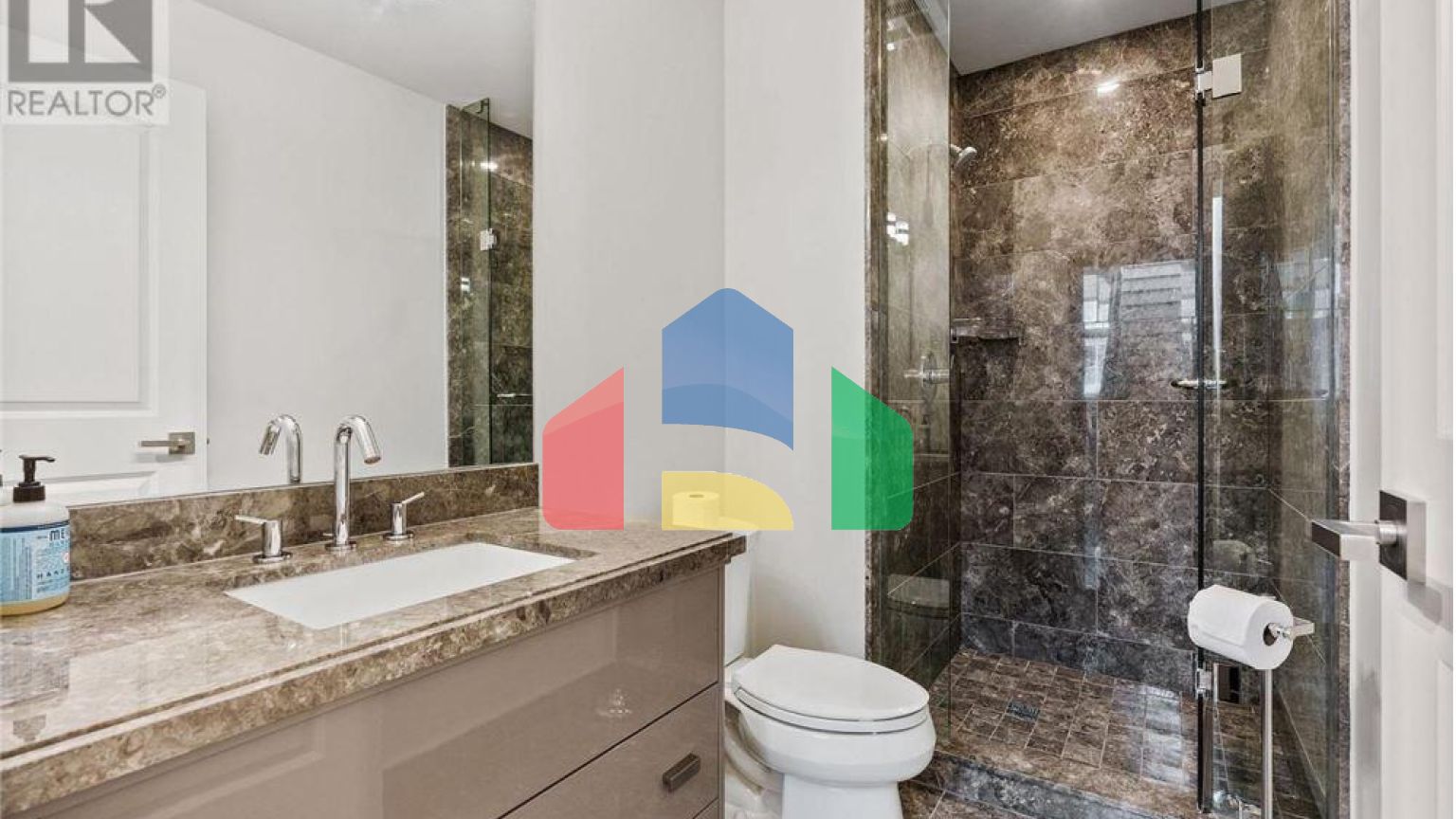 Residential - Townhouse - Toronto, Canada - Canada