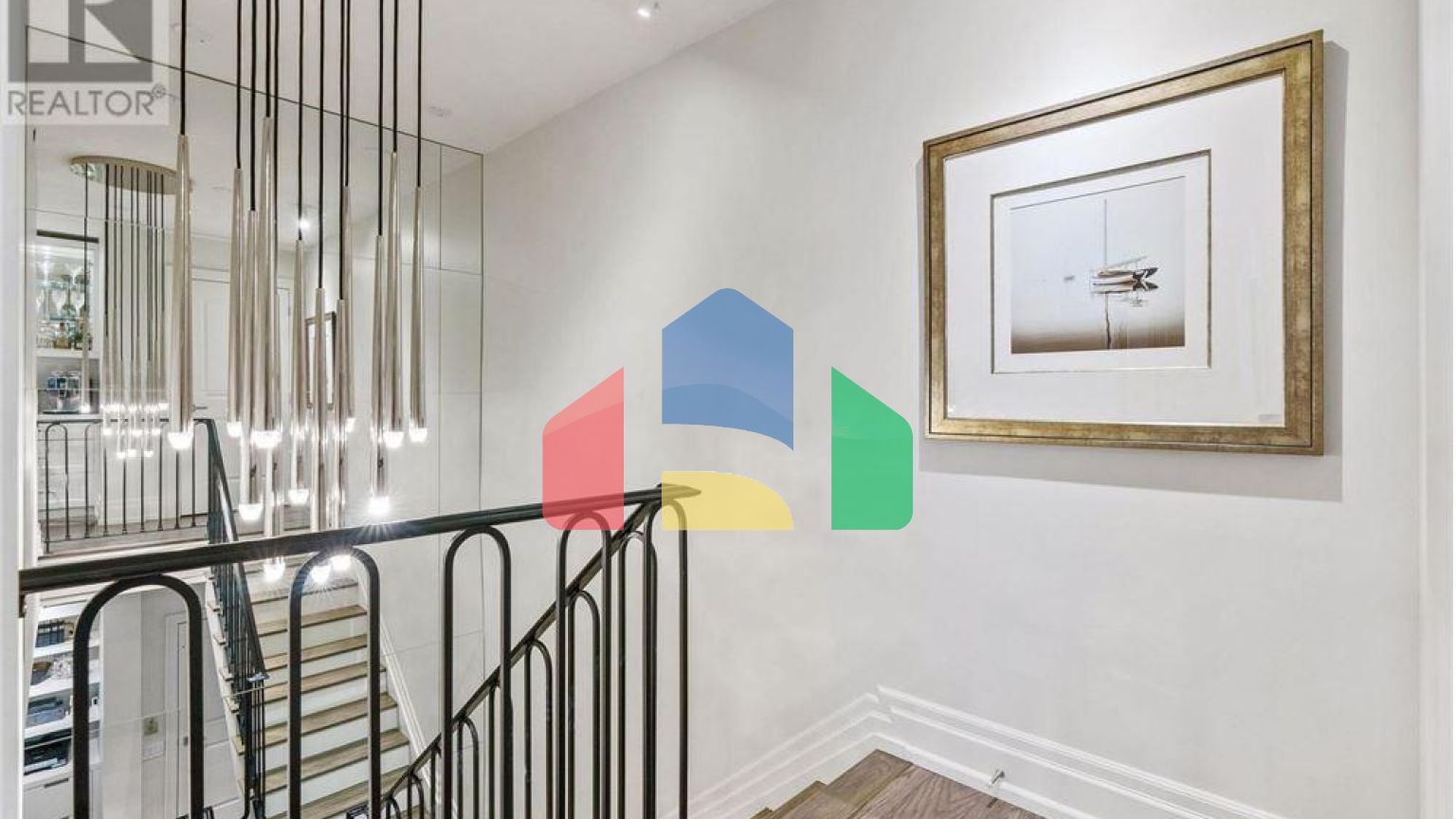 Residential - Townhouse - Toronto, Canada - Canada