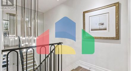 Residential - Townhouse - Toronto, Canada - Canada