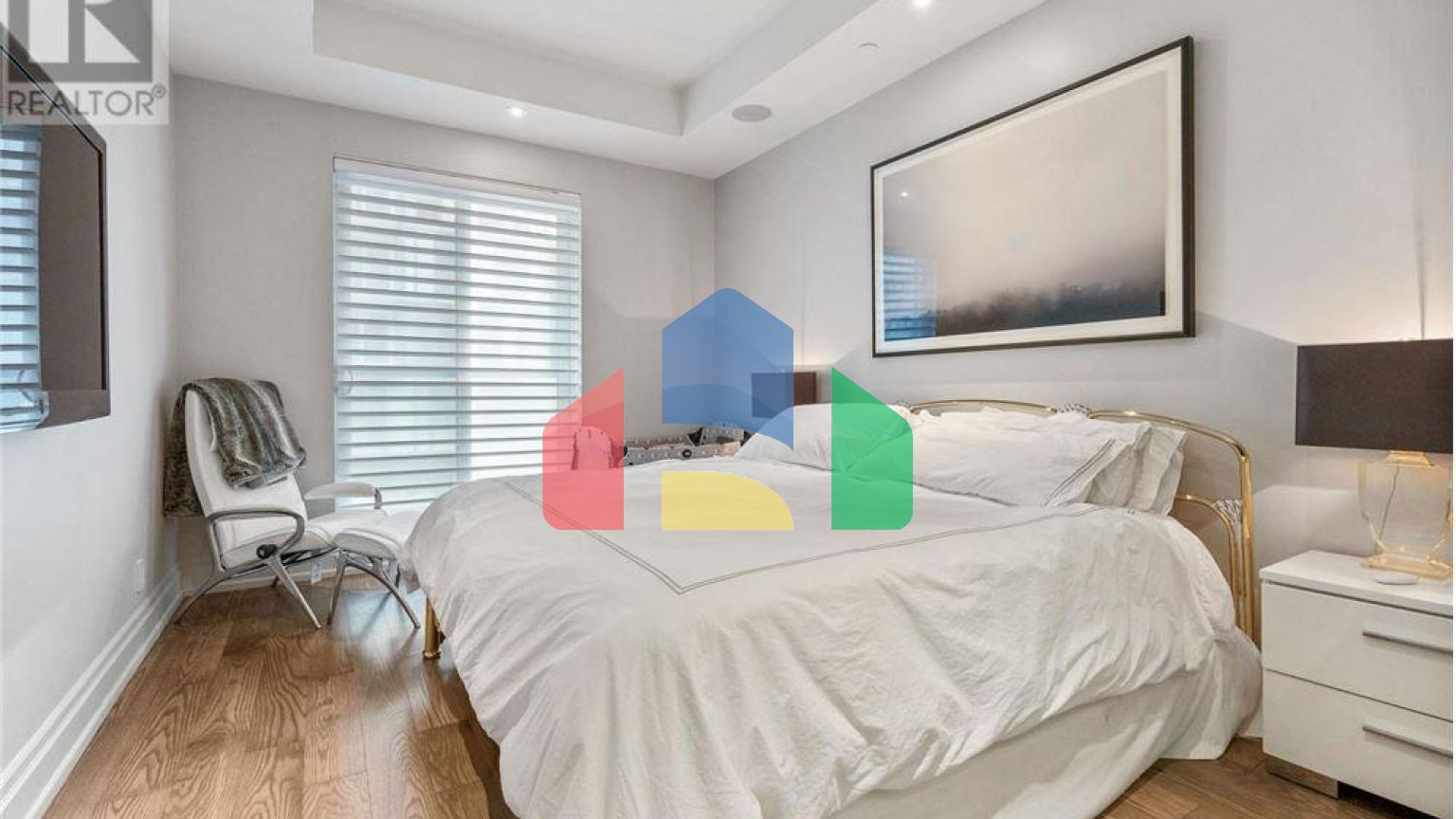 Residential - Townhouse - Toronto, Canada - Canada