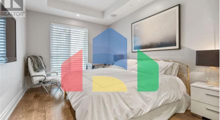 Residential - Townhouse - Toronto, Canada - Canada