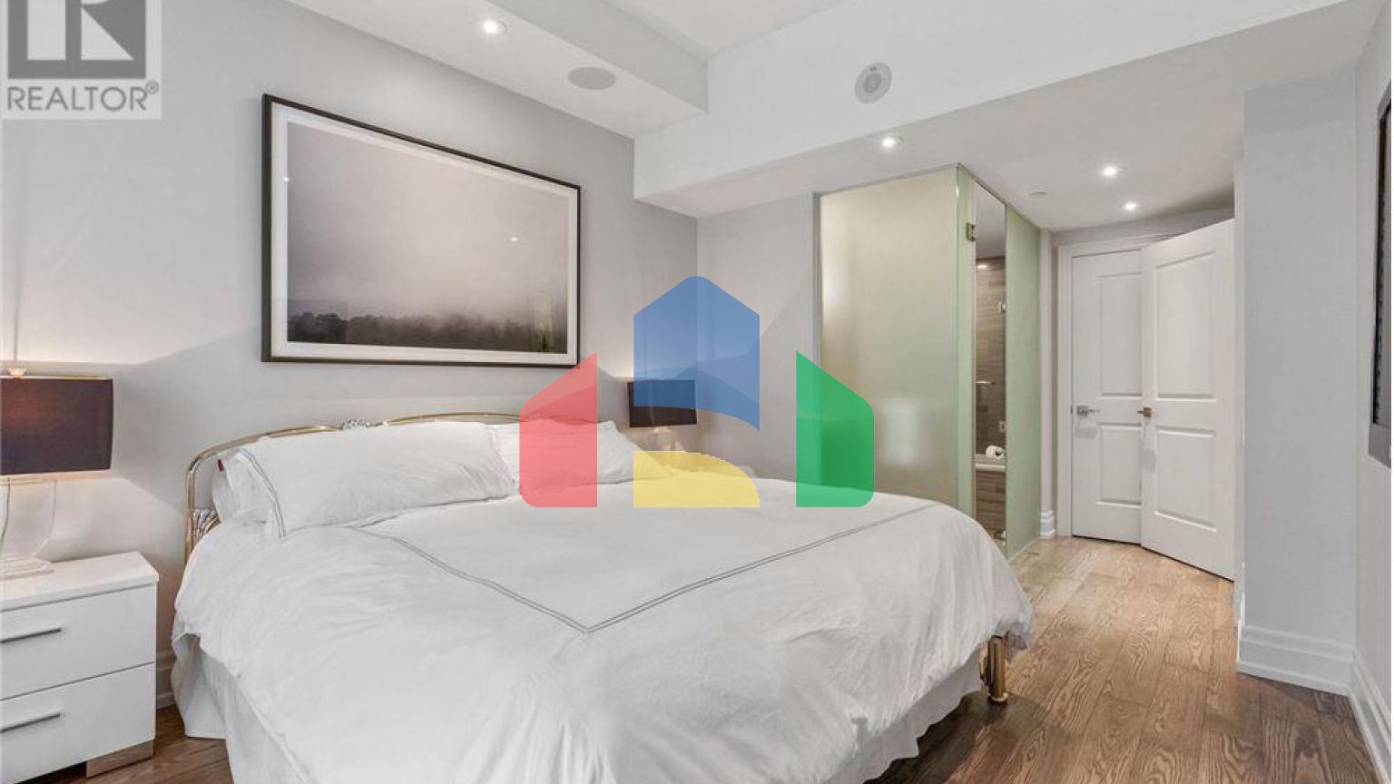 Residential - Townhouse - Toronto, Canada - Canada