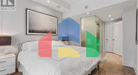 Residential - Townhouse - Toronto, Canada - Canada