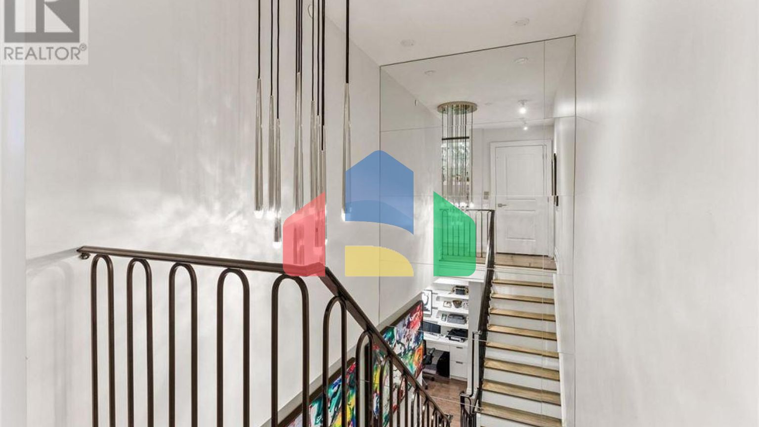 Residential - Townhouse - Toronto, Canada - Canada