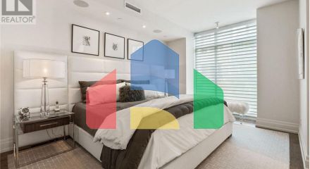 Residential - Townhouse - Toronto, Canada - Canada