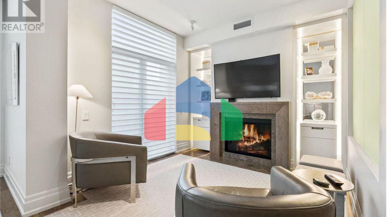 Residential - Townhouse - Toronto, Canada - Canada