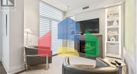 Residential - Townhouse - Toronto, Canada - Canada