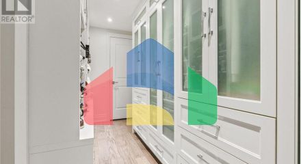 Residential - Townhouse - Toronto, Canada - Canada