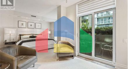 Residential - Townhouse - Toronto, Canada - Canada