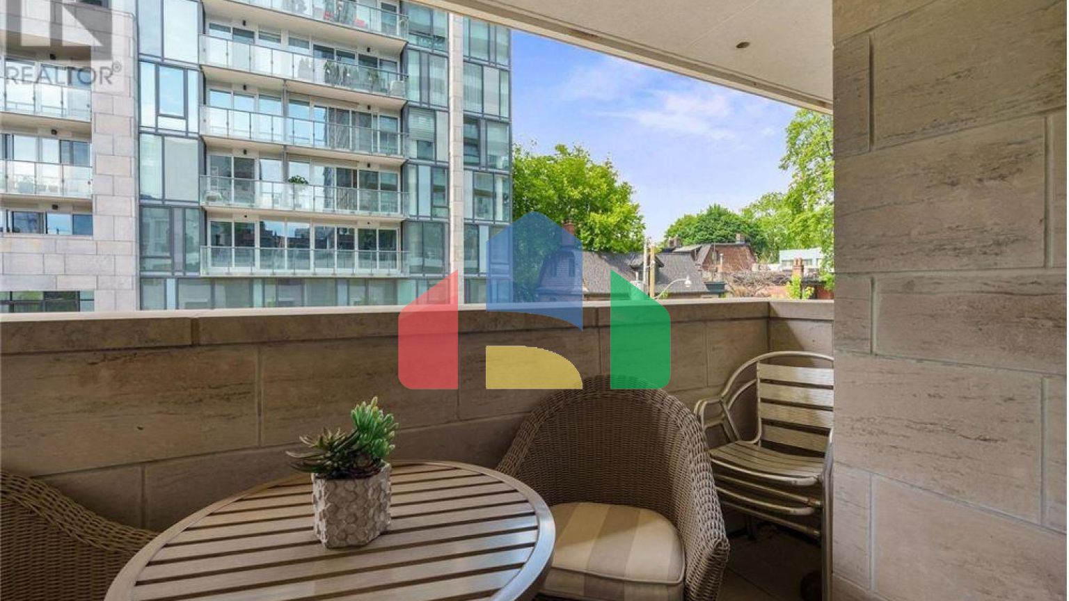 Residential - Townhouse - Toronto, Canada - Canada