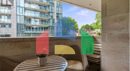 Residential - Townhouse - Toronto, Canada - Canada