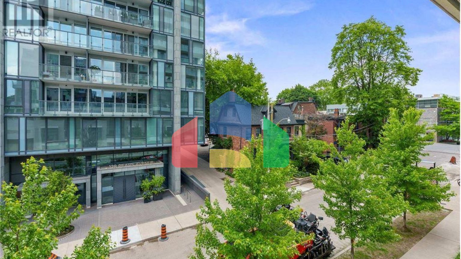 Residential - Townhouse - Toronto, Canada - Canada