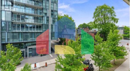 Residential - Townhouse - Toronto, Canada - Canada