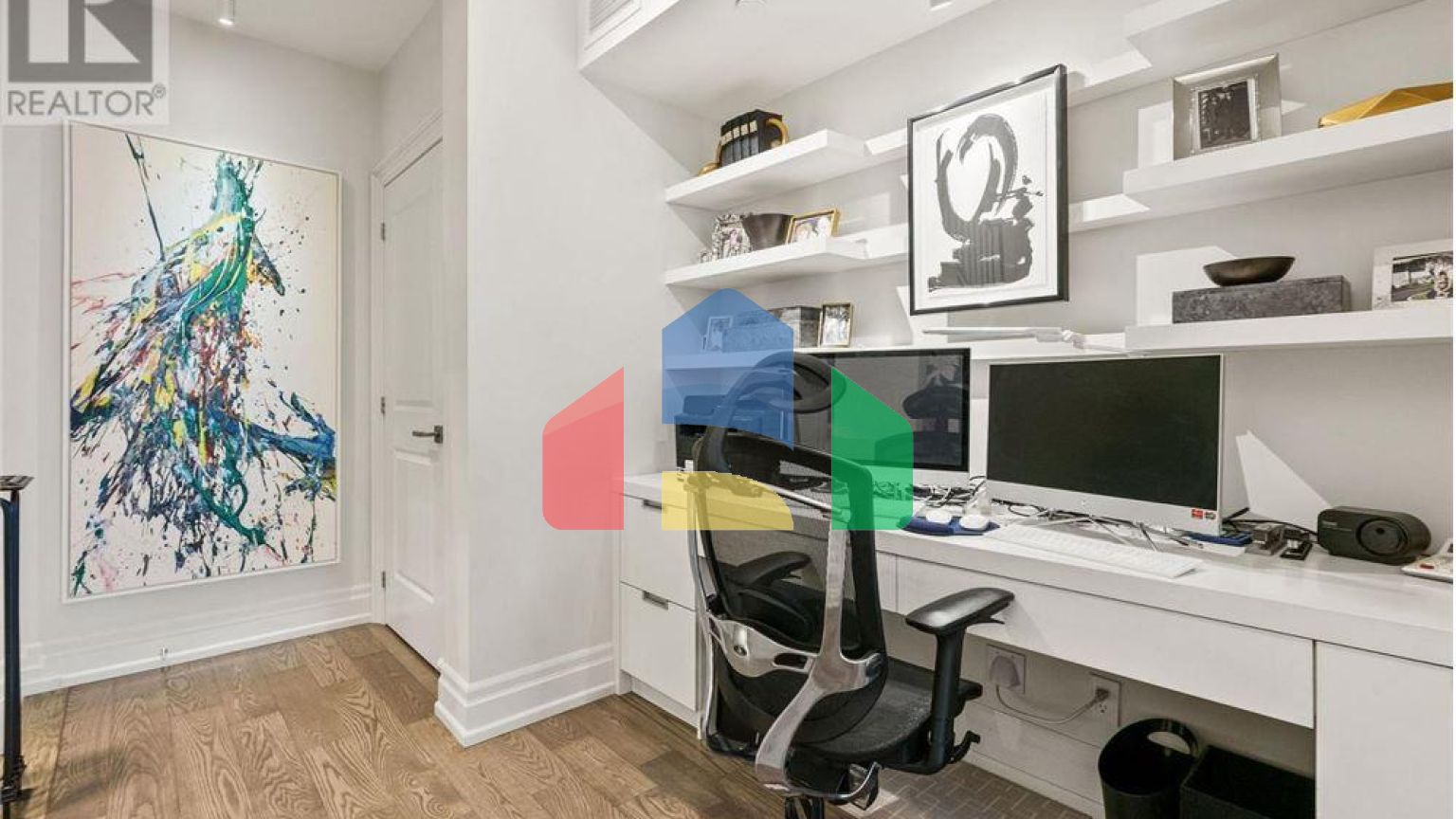 Residential - Townhouse - Toronto, Canada - Canada