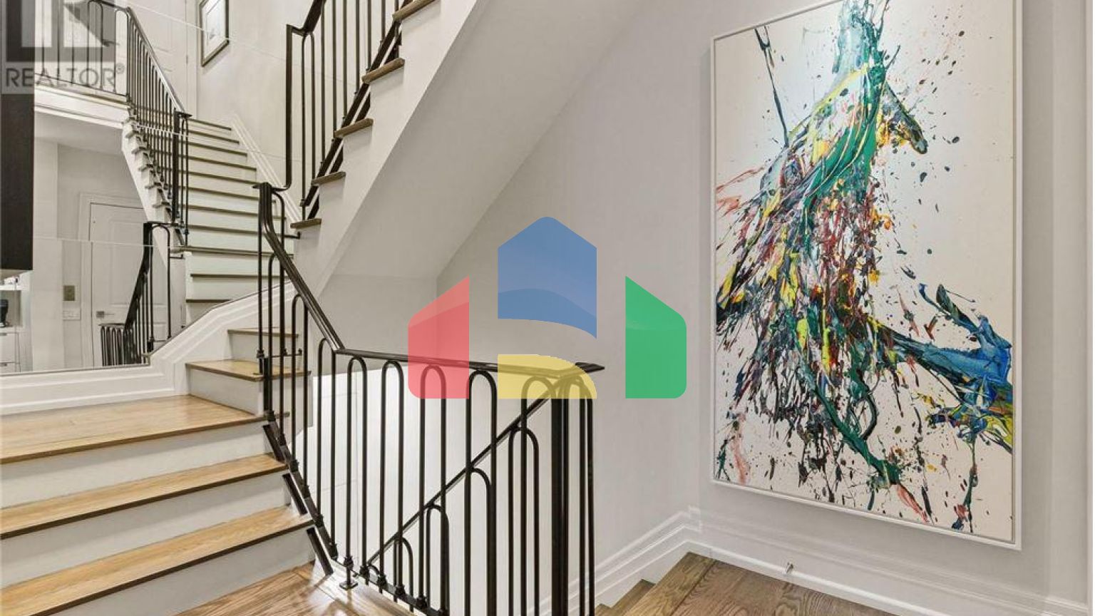 Residential - Townhouse - Toronto, Canada - Canada