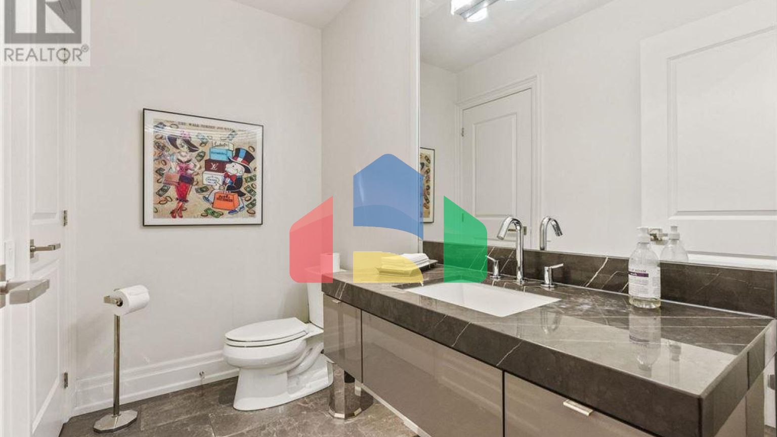 Residential - Townhouse - Toronto, Canada - Canada