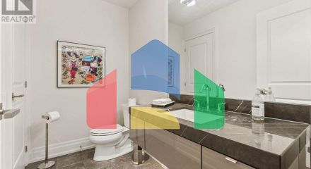 Residential - Townhouse - Toronto, Canada - Canada