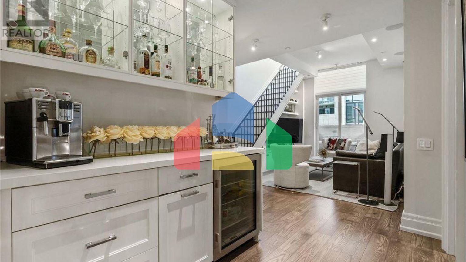 Residential - Townhouse - Toronto, Canada - Canada