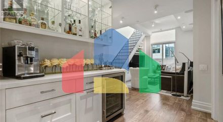 Residential - Townhouse - Toronto, Canada - Canada