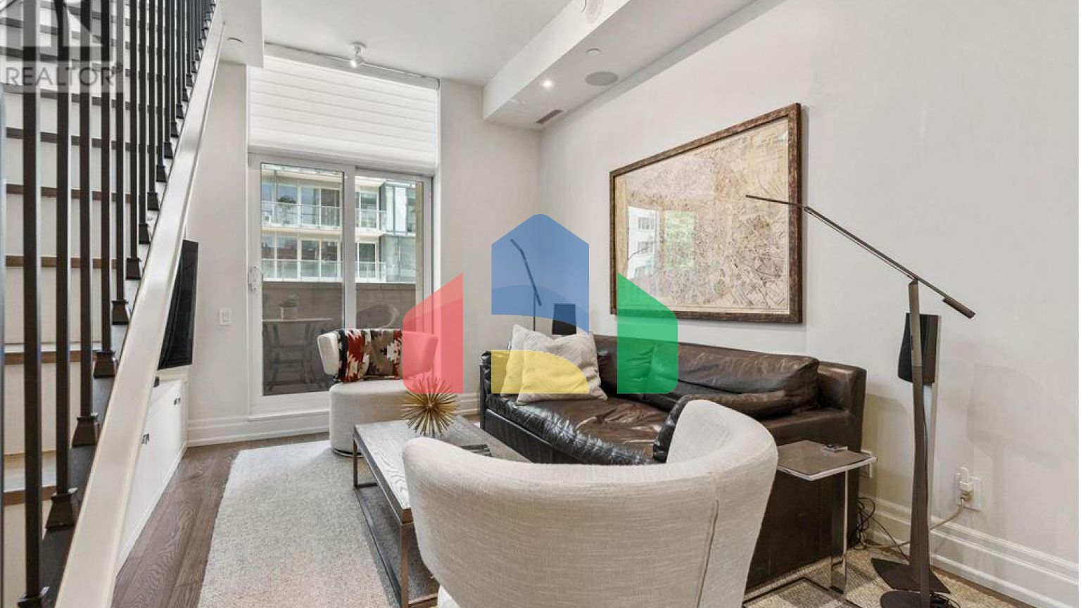 Residential - Townhouse - Toronto, Canada - Canada