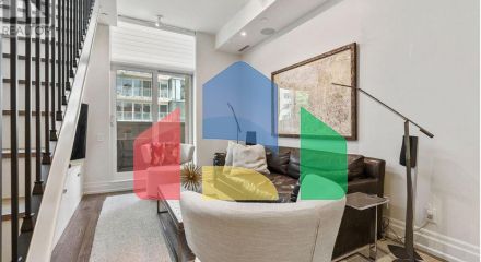 Residential - Townhouse - Toronto, Canada - Canada