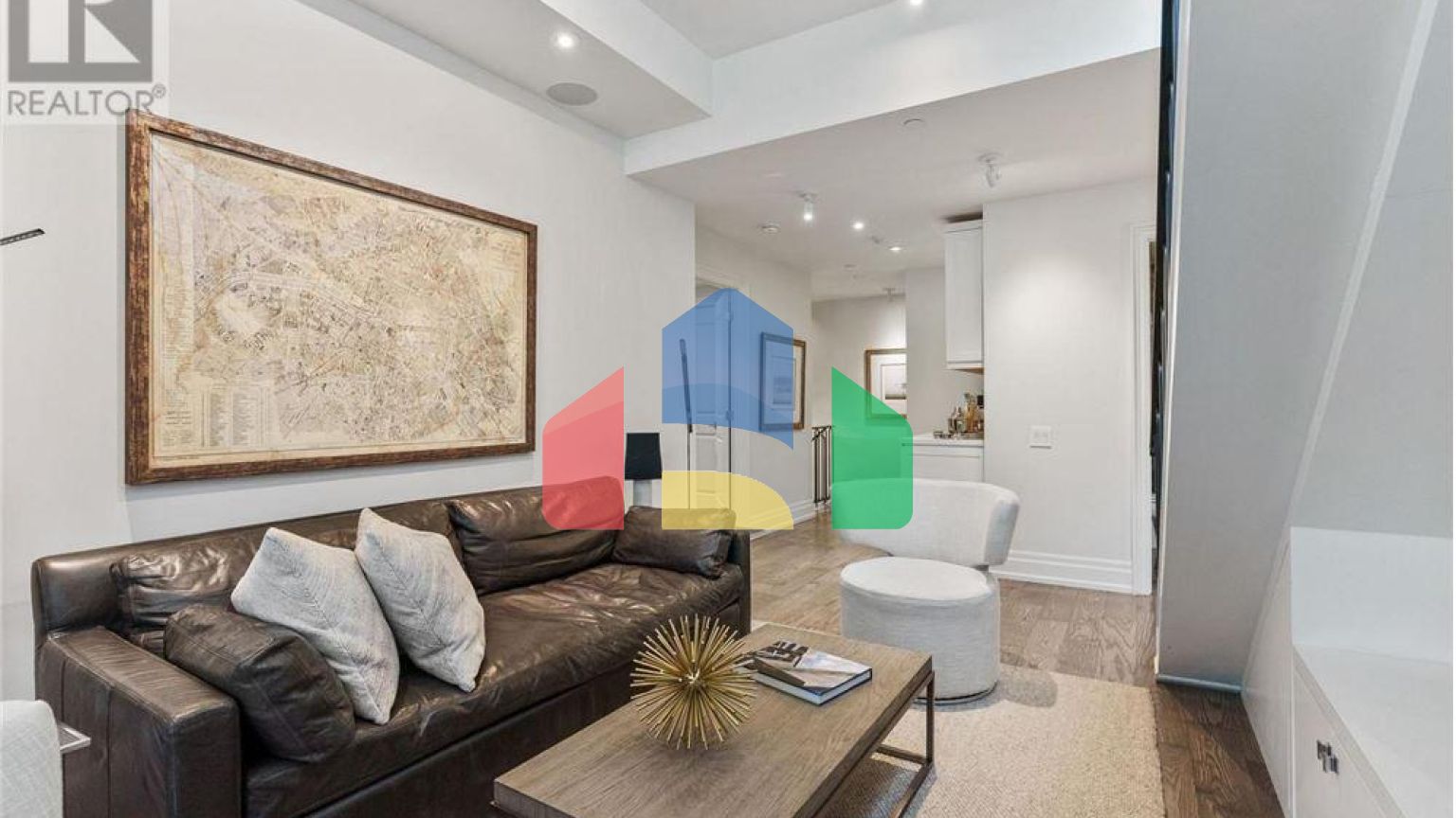 Residential - Townhouse - Toronto, Canada - Canada