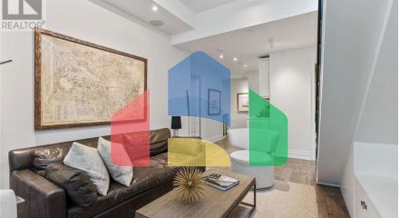 Residential - Townhouse - Toronto, Canada - Canada