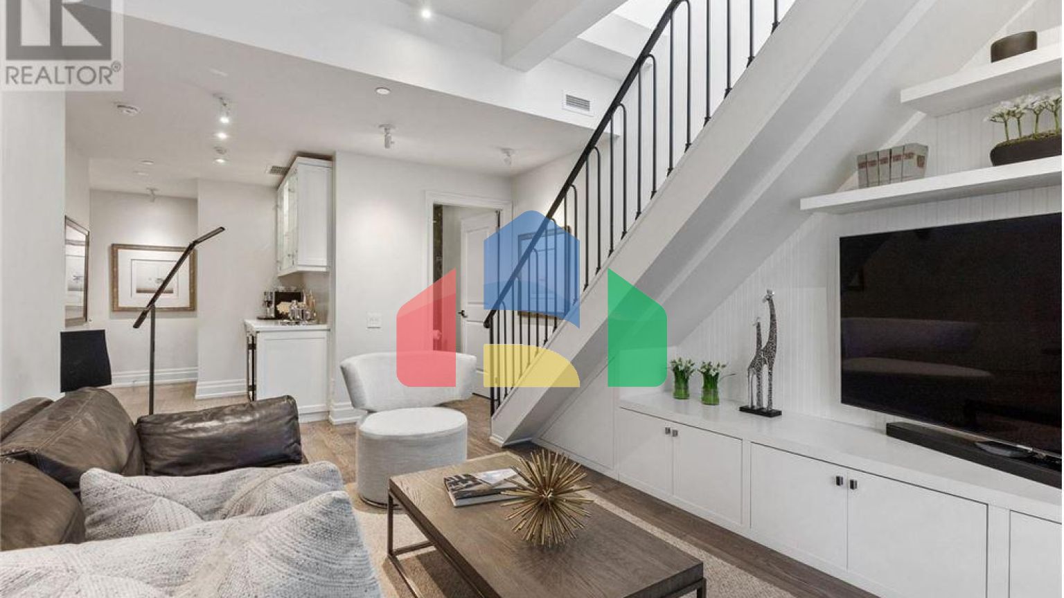 Residential - Townhouse - Toronto, Canada - Canada