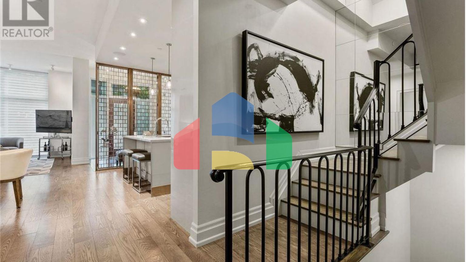 Residential - Townhouse - Toronto, Canada - Canada