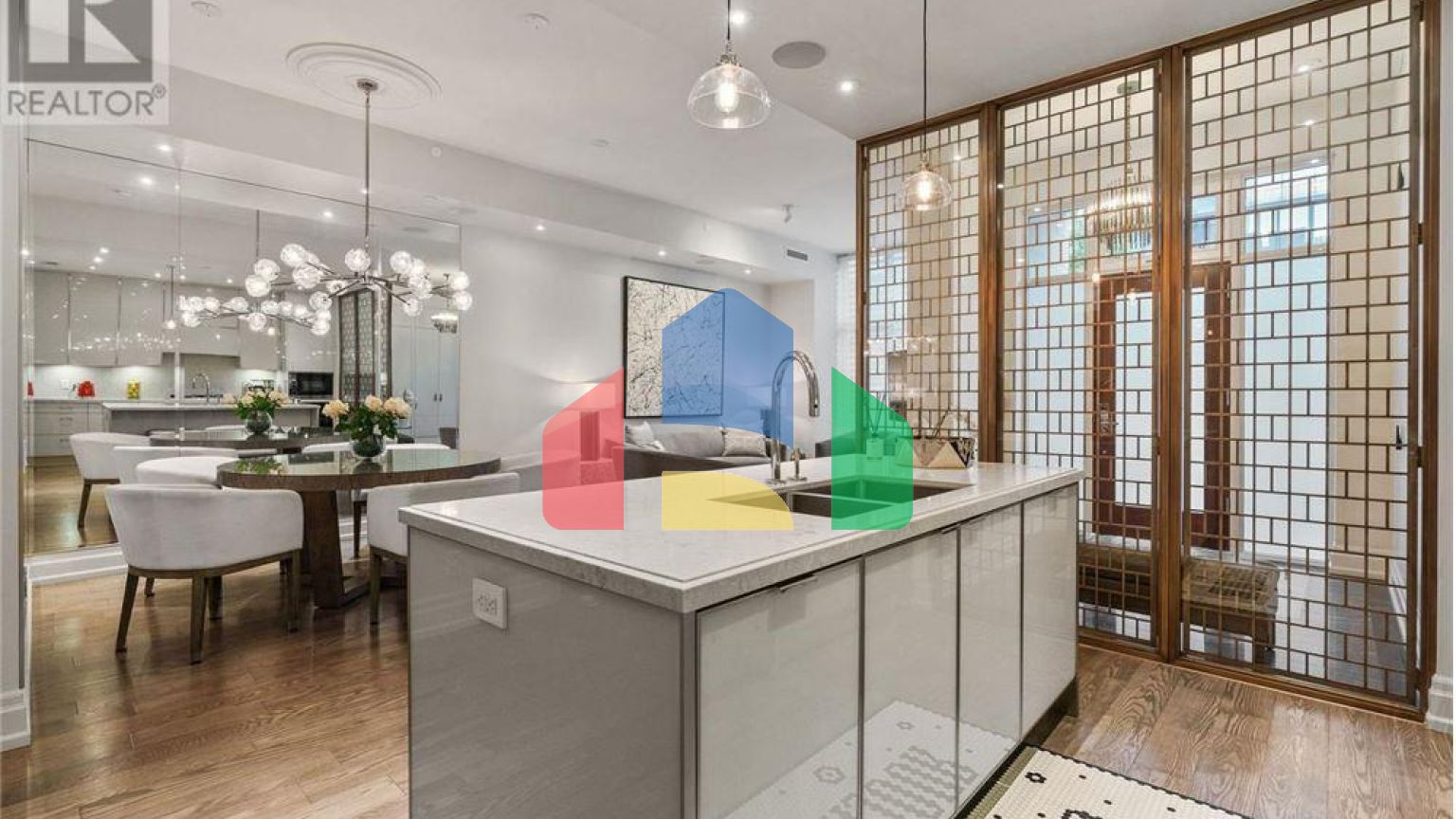 Residential - Townhouse - Toronto, Canada - Canada