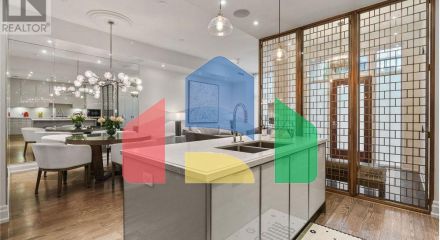 Residential - Townhouse - Toronto, Canada - Canada