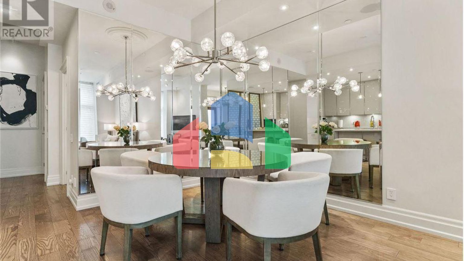 Residential - Townhouse - Toronto, Canada - Canada