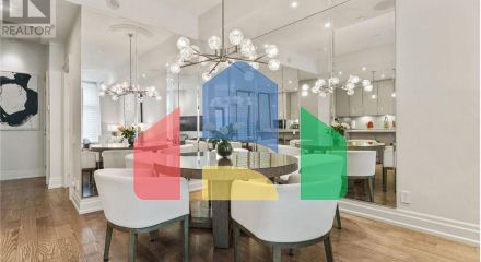 Residential - Townhouse - Toronto, Canada - Canada