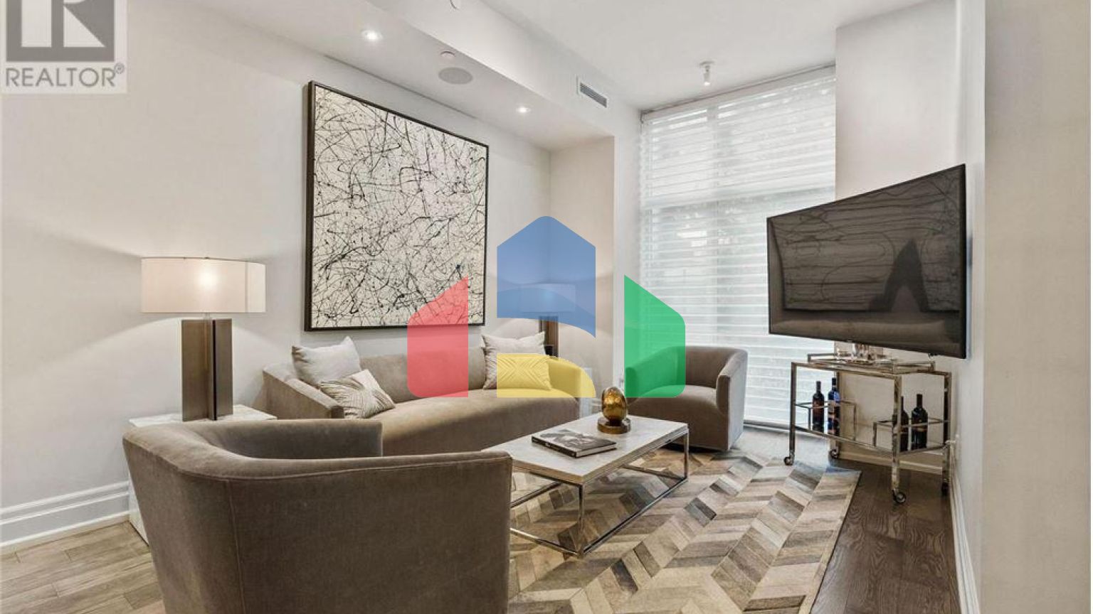 Residential - Townhouse - Toronto, Canada - Canada