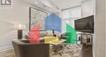 Residential - Townhouse - Toronto, Canada - Canada