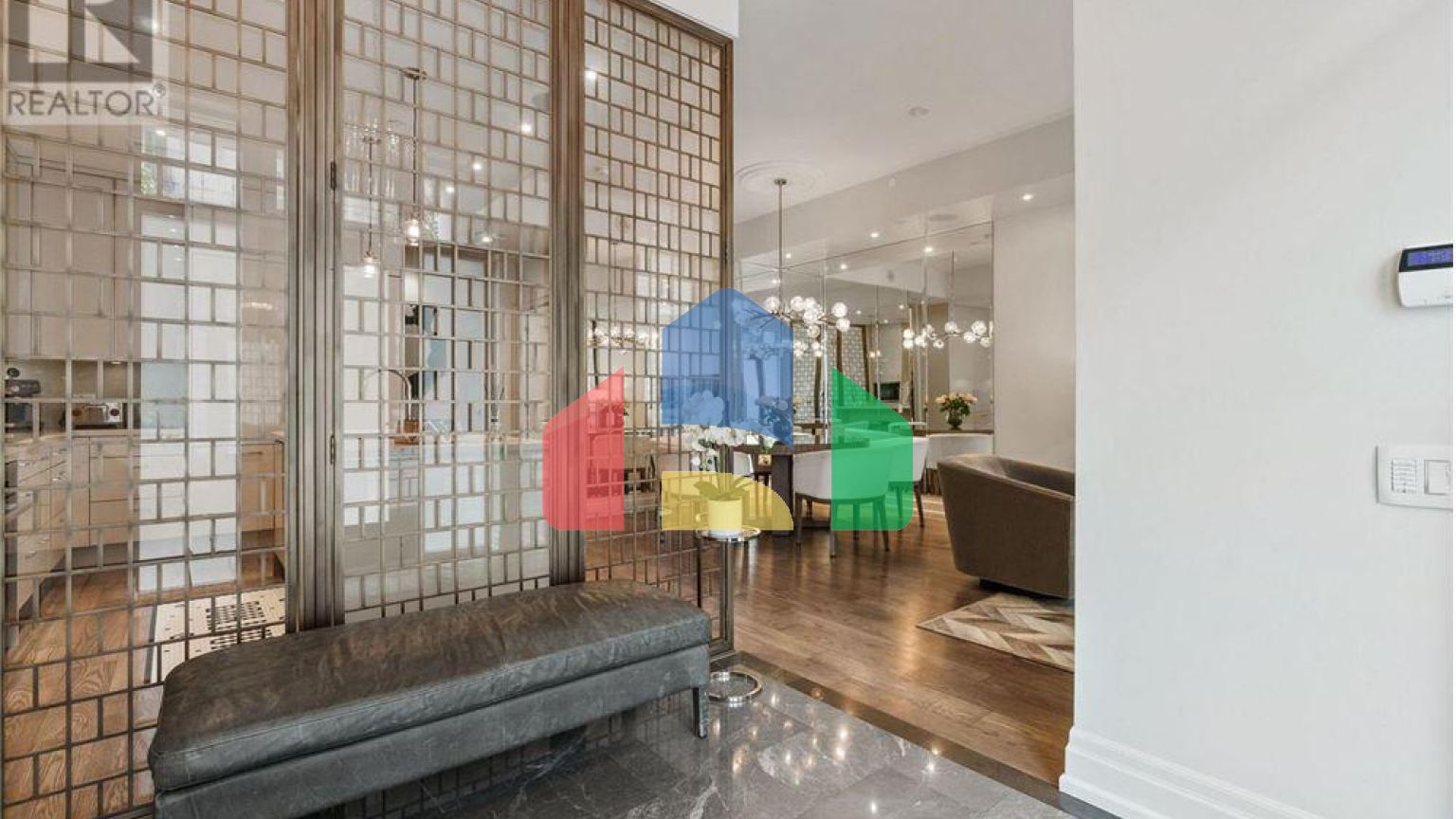 Residential - Townhouse - Toronto, Canada - Canada