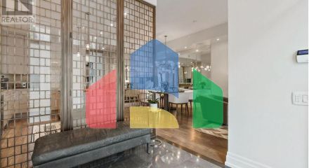 Residential - Townhouse - Toronto, Canada - Canada