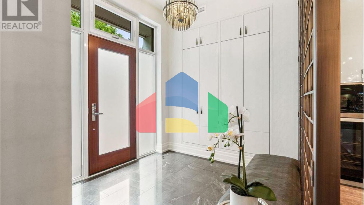 Residential - Townhouse - Toronto, Canada - Canada