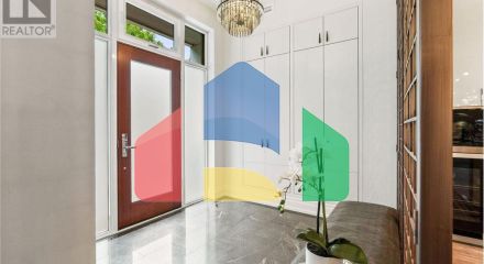 Residential - Townhouse - Toronto, Canada - Canada