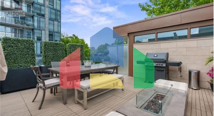 Residential - Townhouse - Toronto, Canada - Canada