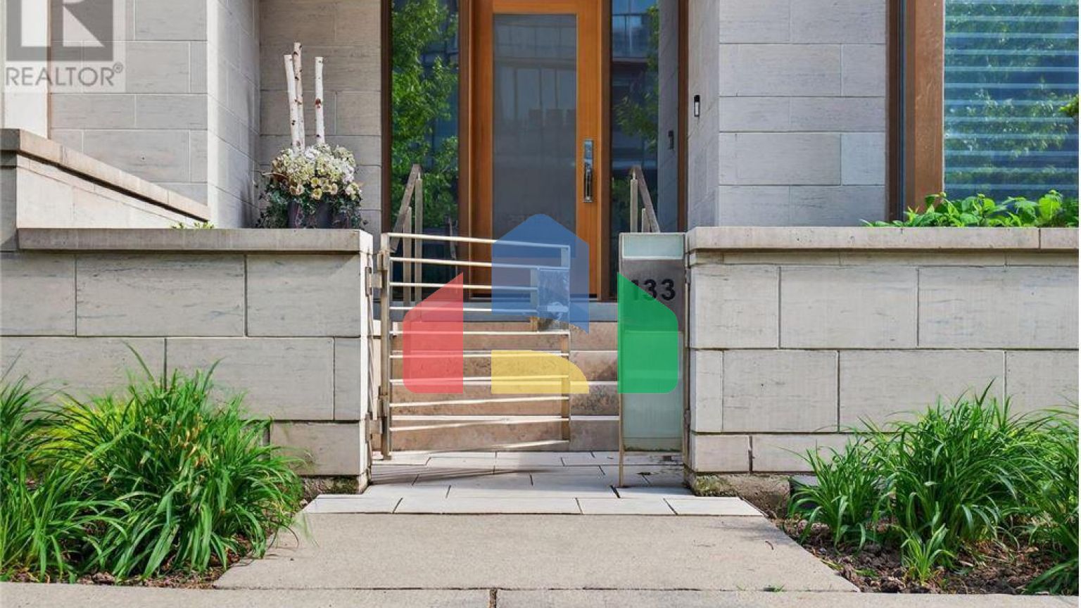 Residential - Townhouse - Toronto, Canada - Canada