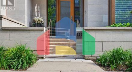 Residential - Townhouse - Toronto, Canada - Canada