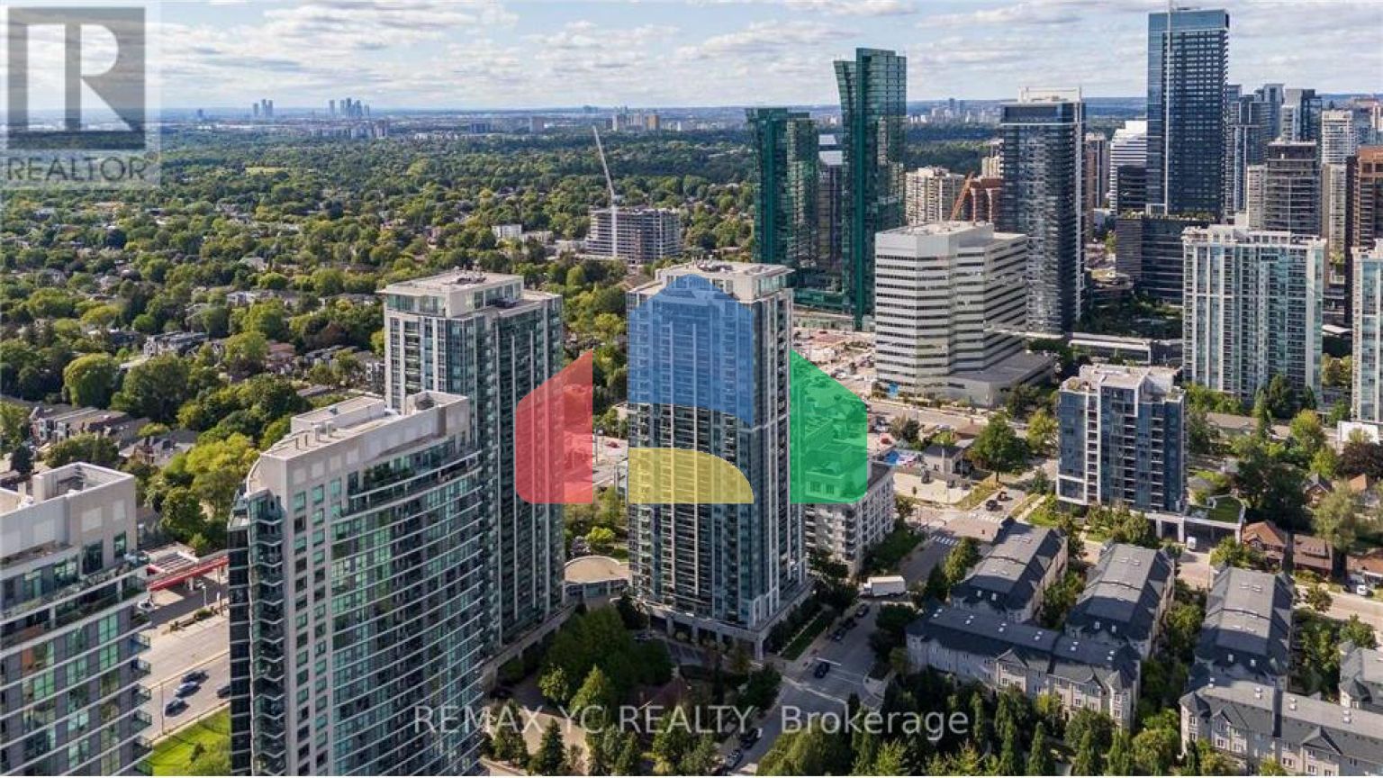 Residential - Single Family Home - Toronto, Canada - Canada