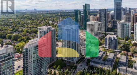 Residential - Single Family Home - Toronto, Canada - Canada