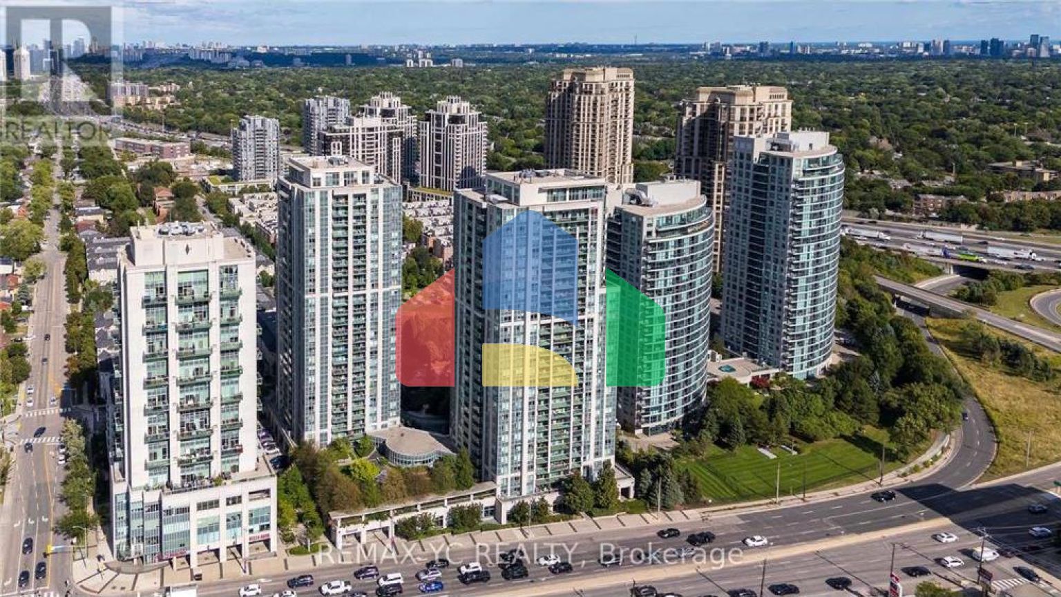 Residential - Single Family Home - Toronto, Canada - Canada