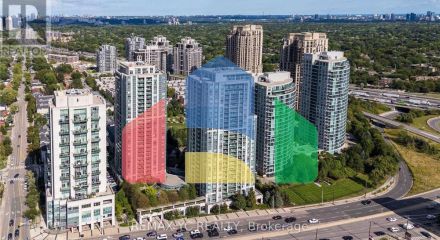 Residential - Single Family Home - Toronto, Canada - Canada