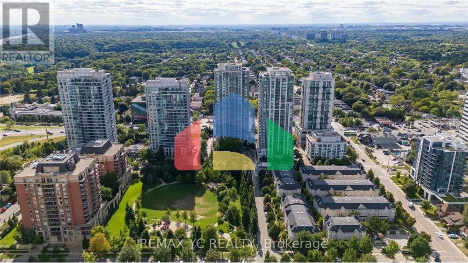 Residential - Single Family Home - Toronto, Canada - Canada